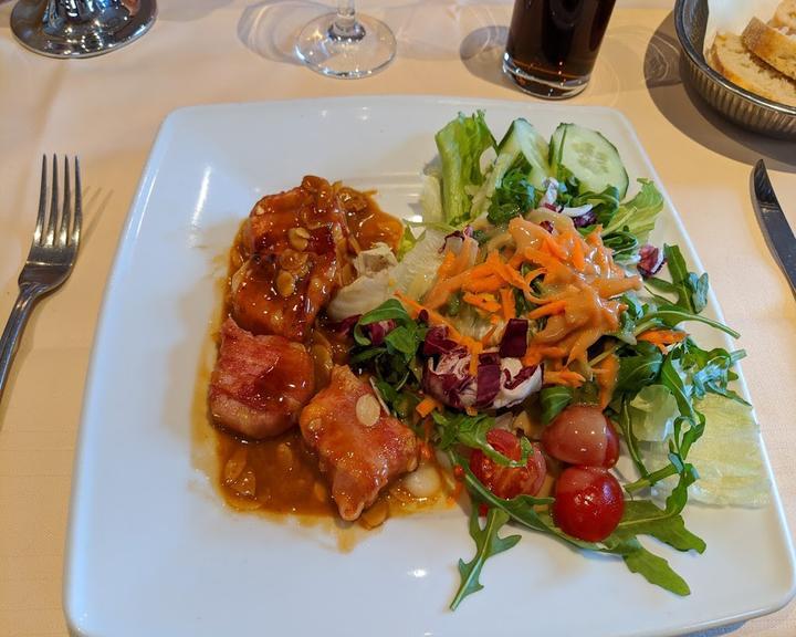 Trattoria Toscana Potsdam